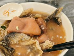 -西关刘福记(文德路店)