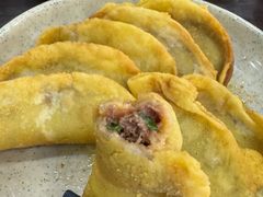 -李记清真馆(打钉巷店)