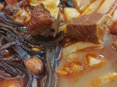 -柳大厨螺蛳粉(人民路总店)