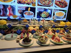 -老德州四合院·德州菜(天衢路店)