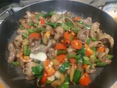 -老板很二(吉大店)