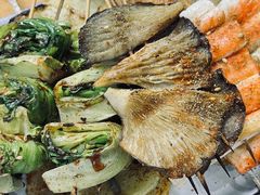 -老地方烤肉(东岗路店)