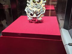 -北京大葆台遗址博物馆