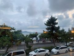 -泛海名人酒店-餐厅