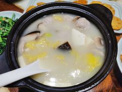 -那家小馆•北京菜•烤鸭(香山店)