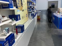 -山姆会员商店(亦庄创意生活广场店)