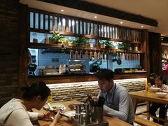 -弄堂咪道-饭香·面香·馄饨香(钦州北路田尚坊店)