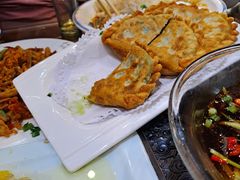 -东北大院·东北菜(三台子店)