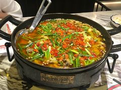 -臻享無招牌芝士烤蛙(台山昌大昌店)
