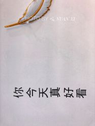 -YIMEI ART半永久纹眉·野生眉
