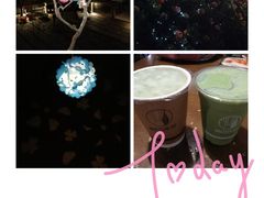-星巴克(合肥包河万达广场店)