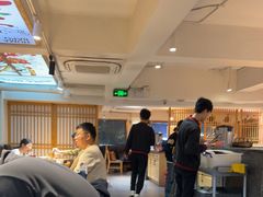 -胡马八破·川菜小馆(高新万达店)