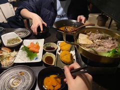 -日本料理神拉面