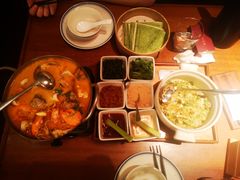 -林四喜·闽南传家菜(鼓浪屿店)