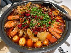 -眉州东坡·熊猫主题餐厅(枫蓝店)