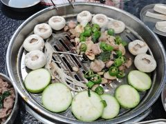 -炽城·烤肉名家(鸿达中央广场店)