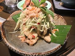 -mango tree芒果树泰国餐厅(青岛万象城店)
