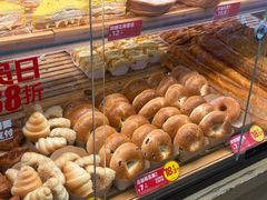 -味多美蛋糕(安定门店)