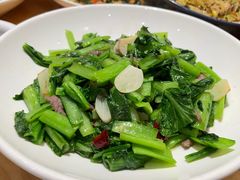 -茅溪菜·家常菜(九街店)