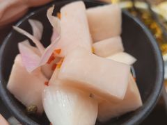 -小饕荟雅安贡椒鱼鲜馆(广福桥店)