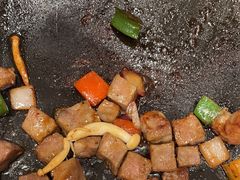 -韩时烤肉(丰科万达广场店)