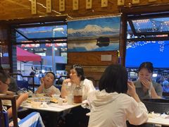 -清真.德枭炕肉店.青海菜(大新街夜市店)