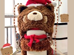 -星巴克(西安曲江银泰店)