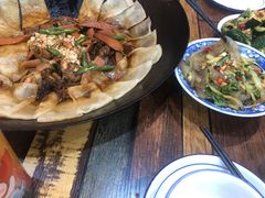 -皖北学东地锅鸡(之心城店)