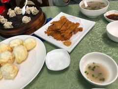 -国庆烧麦馆