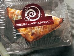 -爱纶蛋糕(山东路店)