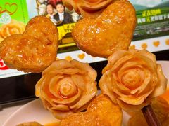 -绝味鸭脖(大学城店)