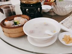 -坚记酒家·佛山老字号·顺德鱼生标准示范店