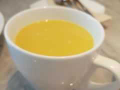 香浓玉米汁饮料-必胜客(大观天地店)