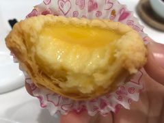 蛋挞-南海迎宾馆·经典南海菜