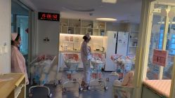 -盈月阁母婴护理中心·月子中心·月嫂育儿嫂