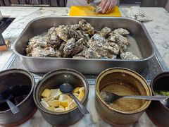 -苏州吴江盛虹万丽酒店-燃餐厅(盛泽店)