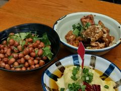 自制香辣土豆泥-炒豆合作社(东四总店)