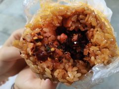 -六广门毛阿姨糯米饭