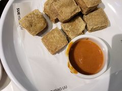 -苏小柳手作点心(控江旭辉分院)