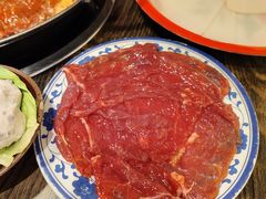 -冯校长老火锅(广州正佳广场店)