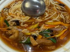 -聚春园自助餐厅(东街口店)