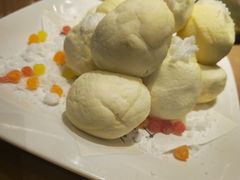 -老长春肉馆(创业大街店)