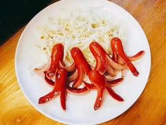-本格·深夜食堂(北理工店)