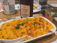 -Sushi Love 创意寿司(正佳广场店)