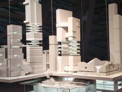 -深圳市当代艺术与城市规划馆