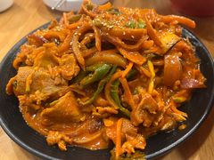 -多宾韩国料理(学衡路店)