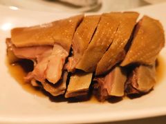 盐水鸭-一品淮扬 · 淮扬菜·北京万达文华酒店