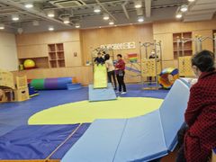 -金宝贝早教(南山花园城店)