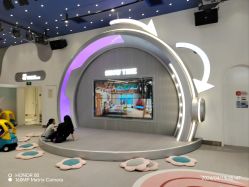 -嗨贝天地(济南万象城店)