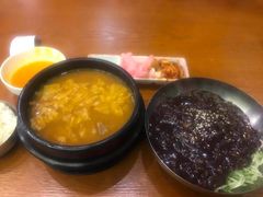 -韩礼年糕(飞虹路店)